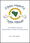 Open Hearts Open Hands