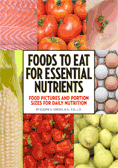 Foods to Eat for Essential Nutrients