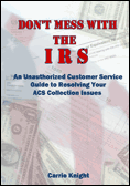 Don't Mess With The IRS