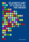 Elementary Statistical Methods
