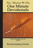 One Hundred & One One Minute Devotionals