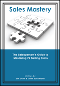Sales Mastery
