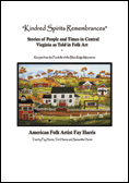 "Kindred Spirits Remembrances"