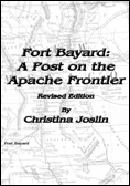 Fort Bayard: A post on the Apache frontier