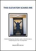THIS ELEVATOR SCARES ME