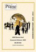 House of Praise for all People Church Directory 2010-2011