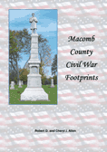 Macomb County Civil War Footprints