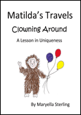 Matilda's Travels, Clowning Around