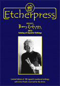 Etcherpress Catalog 2012