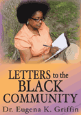 Letters to the Black Community
