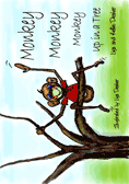 Monkey Monkey Monkey, Up in a Tree