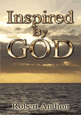 Inspired By God