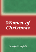 Women of Christmas