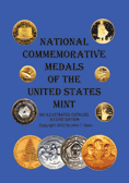 National Commemorative Medals of the United States Mint