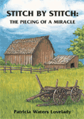 Stitch by Stitch: The Piecing of a Miracle