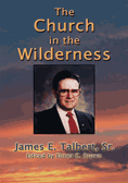 The Church in the Wilderness