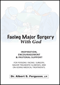 FACING  MAJOR  SURGERY  WITH  GOD