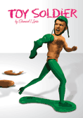 Toy Soldier