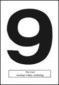  9 The Last Antelope Valley Anthology