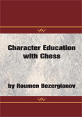 Character Education with Chess