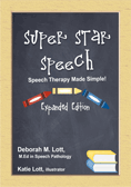 Super Star Speech-Expanded Edition