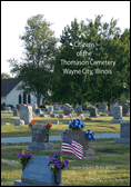 The Citizens of Thomason Cemetery, Wayne City, Illinois