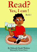 Read? Yes, I Can!  Book 1