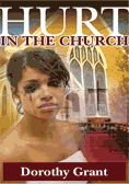 Hurt in the Church