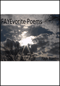 FAYEvorite Poems