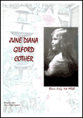 JUNE DIANA GILFORD COTHER