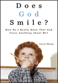 Does God Smile?