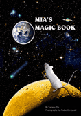 Mia's Magic Book