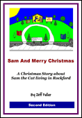 Sam and Merry Christmas
