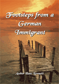 Footsteps from a German Immigrant