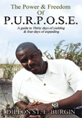 The Power & Freeom of PURPOSE