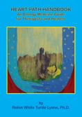 Heart Path Handbook, An Energy Medicine Guide