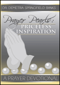 Prayer Pearls: Priceless Inspiration