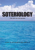 soteriology