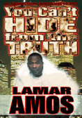 You Can’t Hide From The Truth