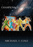 Champions Of Integrity