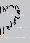 The Relationship Dismount: How to Stick the Landing When Exiting a Toxic Relationship