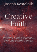 Creative Faith