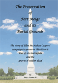 The Preservation of Fort Meigs and Its Burial Gounds