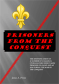 Prisoners From The Conquest