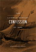 The London Baptist Confession of 1689
