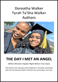 The Day I Met An Angel