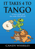 It Takes 4 To Tango