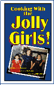 Cooking With the Jolly Girls