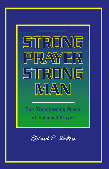 Strong Prayer Strong Man