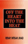 Off the Heart Into the Heat